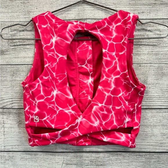 BuffBunny Limitless Zip Sports Bra - Picture 8 of 8